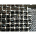 Stainless Steel Crimped Wire Mesh